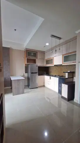 Apartemen Moi Kelapa Gading Square 2KT