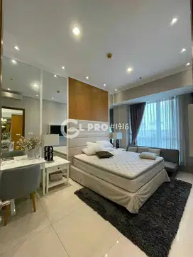 Disewa Condominium Taman Anggrek Residence 2 Bedrooms 99 sqm Furnished