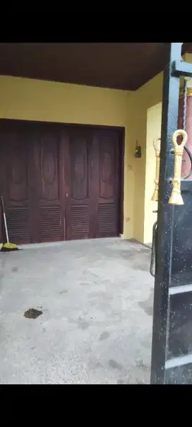 Rumah Murah Di Perum Jumputrejo Indah