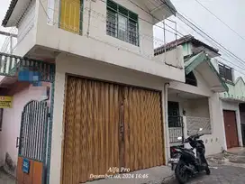Disewakan  Rumah 1,5 Lantai Lokasi Area Danurejan)