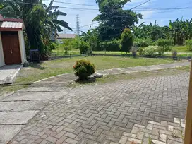 Rumah Murah di Makarya Binangun