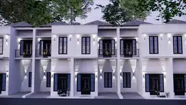 Rumah Fre Biaya2 Kalisari Pasar Rebo