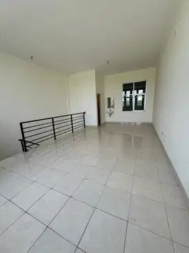 Dijual Gudang + Office di Kompleks Pergudangan 3 In 1 Eksklusif