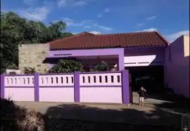 RUMAH BERSERTA ISINYA
