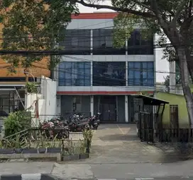 DIJUALRUKO GANDENG 3 DI PASAR MINGGU JAKARTA SELATAN