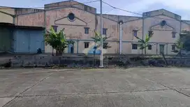 Di Sewakan Pergudangan di kawasan Olek Balaraja Tangerang