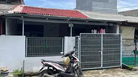 Dijual Rumah 1 lantai di Perum Taman Dadap Indah, tangerang