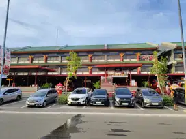 Rukan Mega Kuningan Shanghai 3 Unit Gandeng Uk 13,5x18 Pik2