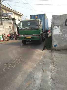 GUDANG DI SEWAKAN MUSTIKA JAYA BEKASI