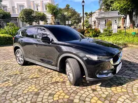 MAZDA CX5 2.5 Elite AT 2021