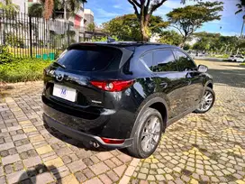 MAZDA CX5 2.5 Elite AT 2021