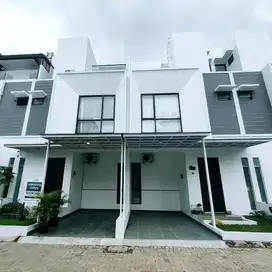 Rumah Istimewa 3 Lt Siap Huni Hanya 10 Menit ke Lebak Bulus