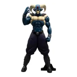 Action figure dragon ball super moro big size 30cm loosepack