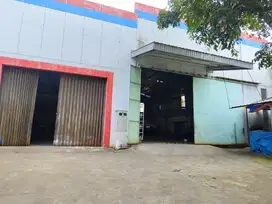 Di Jual Pabrik/gudang