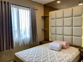 RENT/ SEWA 2 BEDROOM APARTMENT THAMRIN RESIDENCES