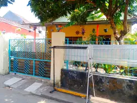 Rumah Nyaman 145m² Murah Blulukan Colomadu KRA