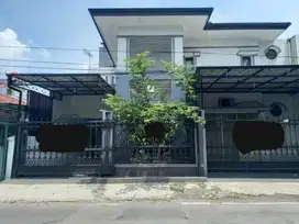 Dijual Rumah Minimalis 2 lantai di Margahayu Raya Bandung