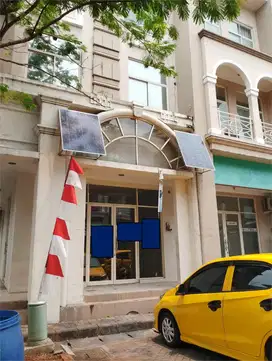 Dijual Cepat Ruko Grand Galaxy Bekasi