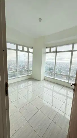 Disewakan Cepat Apartemen Puncak Dharmahusada Hook dan Kosongan