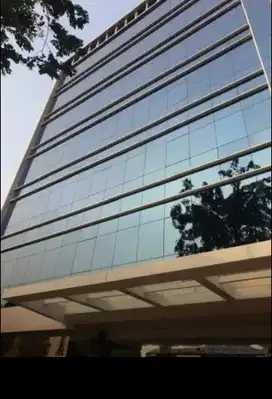 Di Jual Gedung Perkantoran di daerah Kota Jakarta Selatan