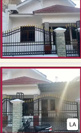 DIJUAL RUMAH DI CIPAYUNG