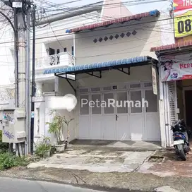 DIJUAL RUMAH JALAN AMALIUN (HANNY)