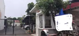 Di Jual Rumah hunian strategis