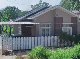 rumah siap huni