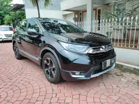 Honda All New CRV 1.5 Turbo 2017 AT Mulus Istimewa