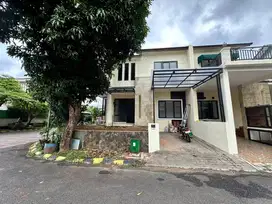 Dijual Rumah Siap di Cibubur Reaidence
