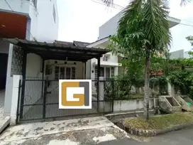 rumah bagus di area graha bintaro hunian dalam cluster