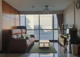 Termurah! Apartemen el royale furnish bandung tengah