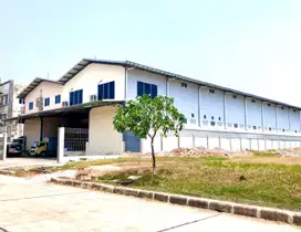 Gudang Marunda Center luas 30x60 1800m Marunda