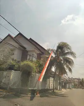 Rumah Full Furnished Harga Murah di Pandanwangi Sulfat