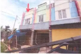 Ruko Pergudangan 100 (3 Unit) (LT/LB 223/490 m2)