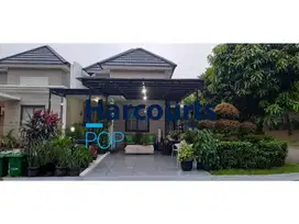 TURUN HARGA   Rumah di Citra Lake Sawangan Depok