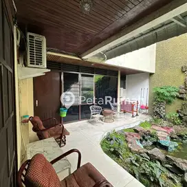 DIJUAL RUMAH JALAN JUANDA (RICKY ANTONIO)