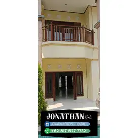Villa 3 Bedroom dekat dg RS Bali Mandara - Vsgc