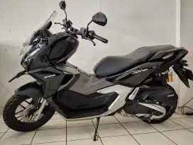 HONDA ADV 160 CBS 2022 KM 4K PJK ON CASH KREDIT, CC / TT DP 2.250