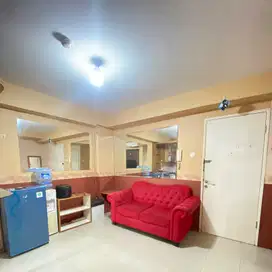 Disewakan Apartemen kalibata city 2bedroom type besar
