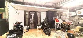 Dijual Rumah Seken Dalam Cluster di Bekasi