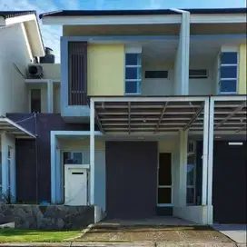 Dijual Rumah Di Harapan Indah 2 Cluster Samata Bekasi
