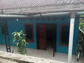 Rumah siap huni