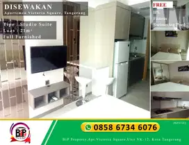Apartemen Mewah di Kota Tangerang