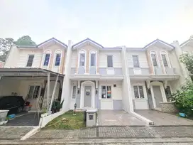 Dijual Cepat Rumah Minimalis Sudah Renov 2 lantai di BSD