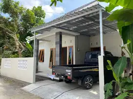 Rumah Dijogja, Gamping, Sleman, Jl Wates KM9, dekat RSU Mitra Sehat