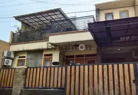 Rumah Murah Komplek Jatibening 2 Lingkungan Nyaman dan Aman