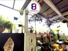 Rumah Bintaro Jaya Sektor 3a Hoek Nuansa Bali