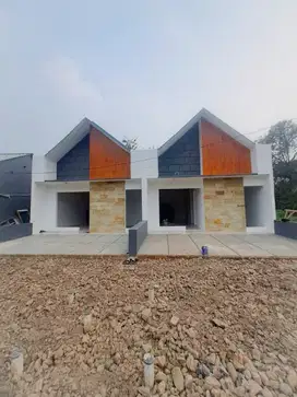 Rumah Tanpa DP Dekat St Citayem
