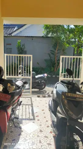 Rumah bagus siap huni di sigura-gura dekat UB dan UIN